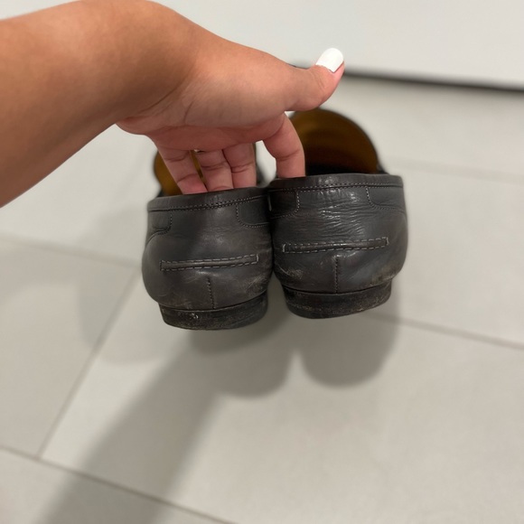 Mens authentic Gucci Loafers - Picture 2 of 3